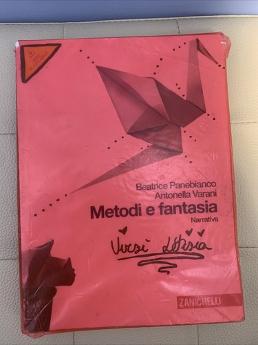 Metodi fantasia narrativa - metodi, fantasia.