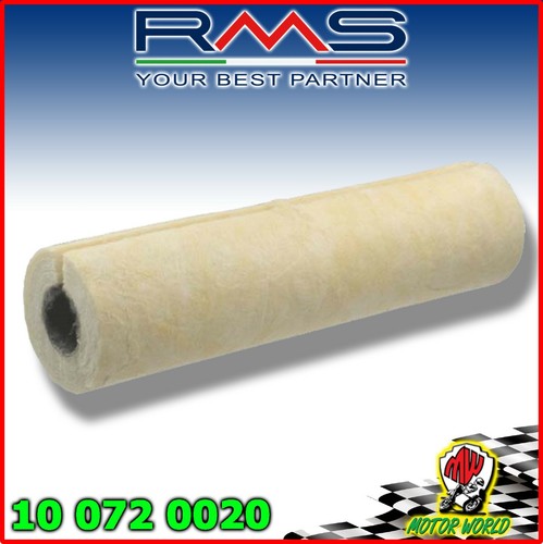 Cartuccia lana roccia - roccia, Ø