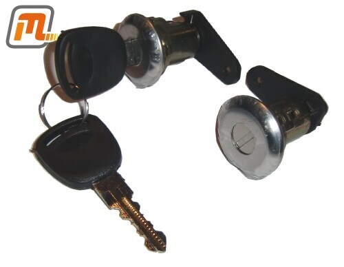 Ford granada 85 set - ford, 08/81-12/85