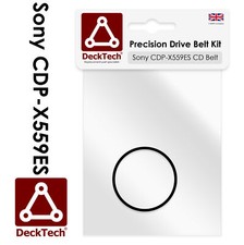 DeckTech® Cintura di