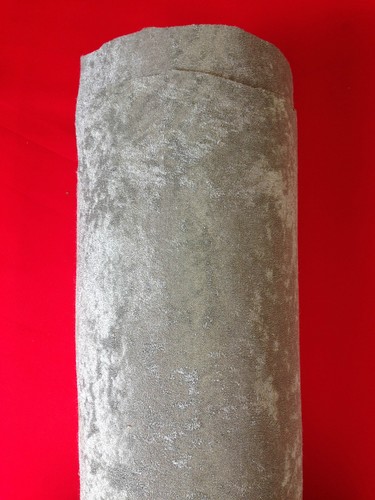 Fogli neoprene argento pile - neoprene,