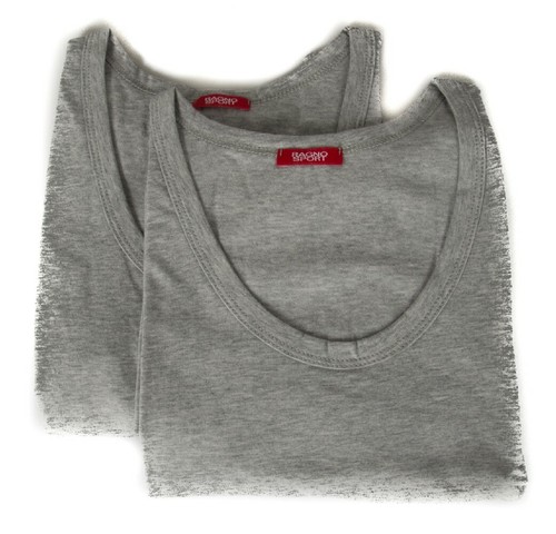 Confezione canottiere uomo - 2,