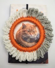 SEGNALIBRO FIORE 3D MARGHERITA