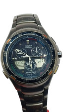 C660-T000628 CITIZEN ECO-DRIVE