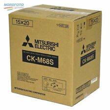 MITSUBISHI CK M 68s 15x20cm