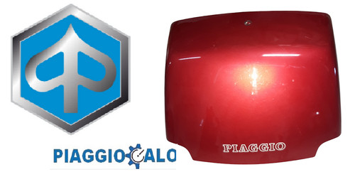 Sportello bauletto posteriore - sportello,