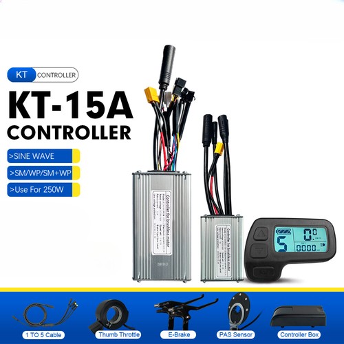 Regolatore bici elettrica 36v - bici,