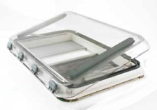 Cupola ricambio per Oblò Heki