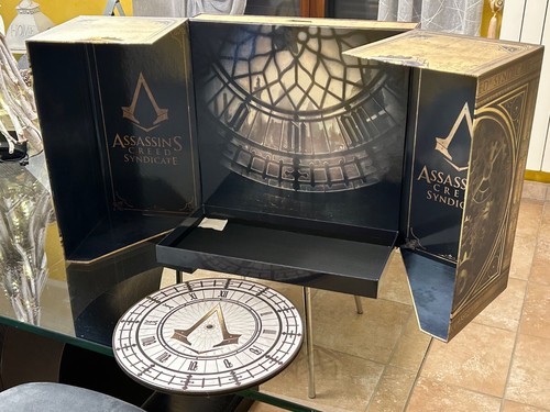 Assassin creed syndicate - assassin's,