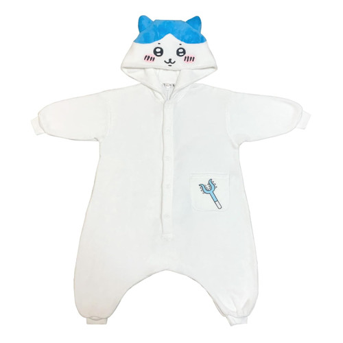 Costume bambino sazac chiikawa - bambino,