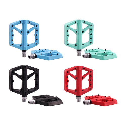 Pedali bici accessori - accessori, stabili