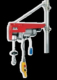 Paranco elettrico kg200 - elettrico,