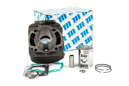 Kit cilindro 50cc - , motoforce