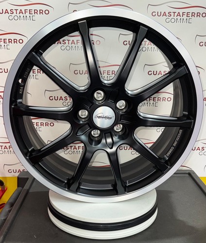 Cerchi lega mercedes - cerchi,