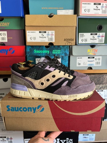 Saucony shadow gridsd - gridsd, x