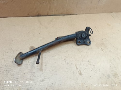 Cavalletto laterale per honda - laterale,
