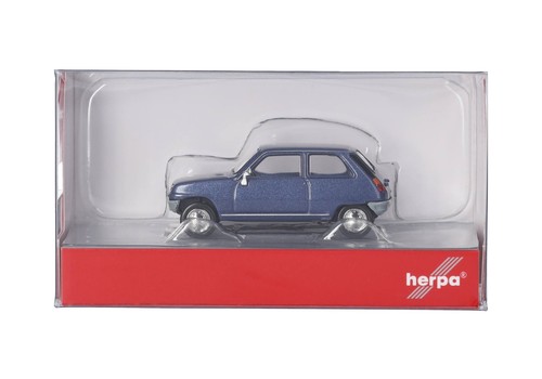 Herpa 034456 002 renault - 034456-002, r5