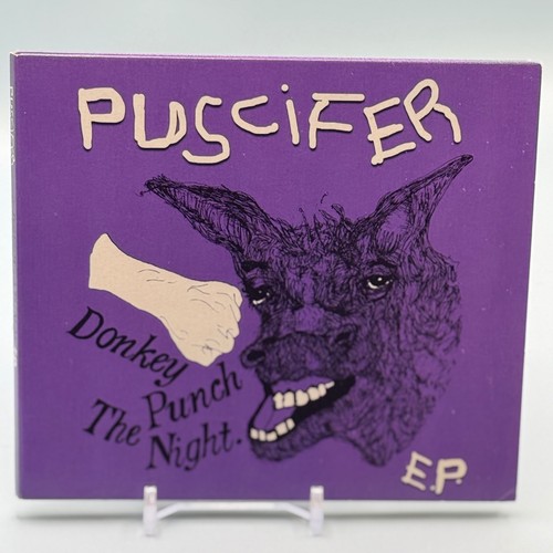 Puscifer donkey punch - donkey, the
