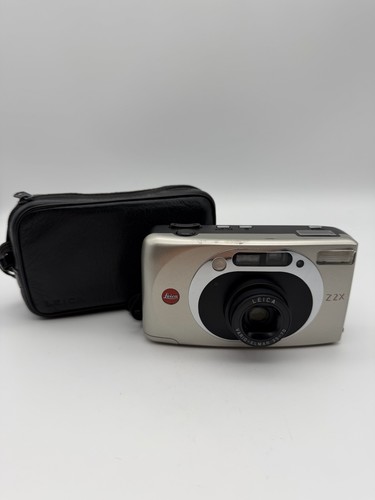 Leica z2x vario elmar - vario, 35-70