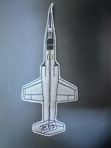 Toppa squadrone star - squadrone, 23
