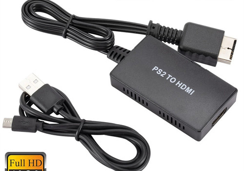 Adattatore video convertitore
