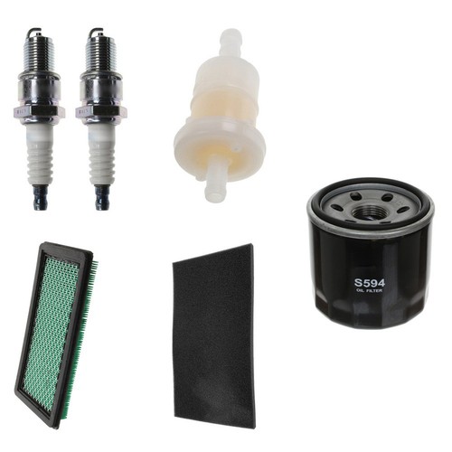 Kit filtre air - air, pour