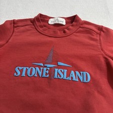 Bellissima felpa Stone Island