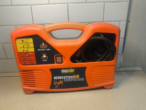 Compressore aria air boxy - air,