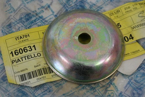 Piattello supporto motore