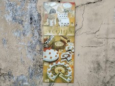 TARGA IN LAMIERA VINTAGE ANNI