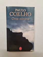 Undici Minuti | Paulo Coelho | Buone Condizioni