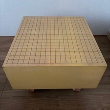 Go Board Goban IGO With Legs &