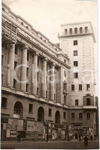 1931 milano banca commerciale - 1931,