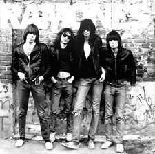 Ramones – Ramones - LP