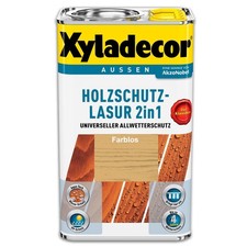 Xyladecor Smalto Protettivo