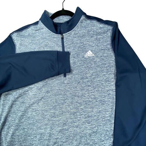Adidas golf polo shirt uomo - adidas,