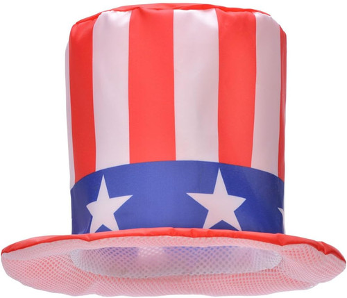 Cappello patriottico zio - cappello,