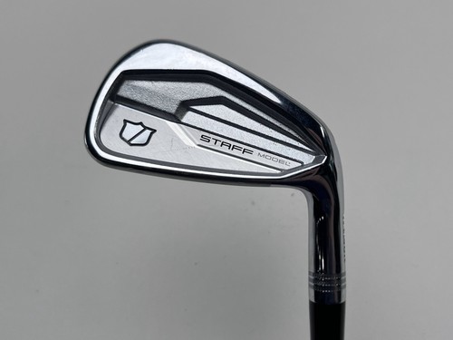 Wilson staff modello - wilson, cb