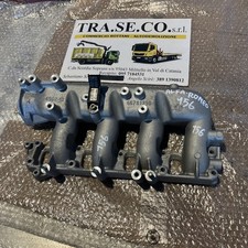 COLLETTORE ASPIRAZIONE PER