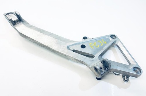 Piastra anteriore destra honda - piastra,