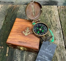 Soldatini Bussola Pollice