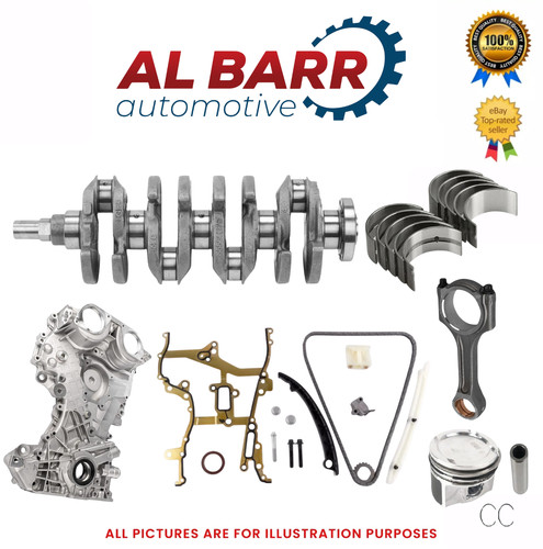 Albero motore vauxhall - albero,