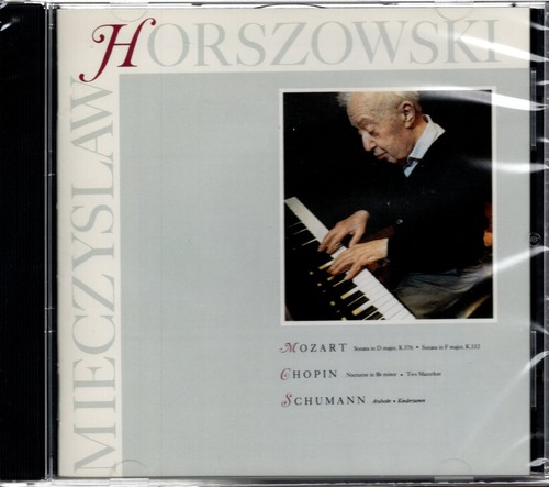 Mozart chopin schumann - schumann,