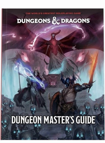 Guida del dungeon master - del,