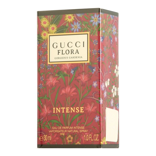 Gucci flora - flora,
