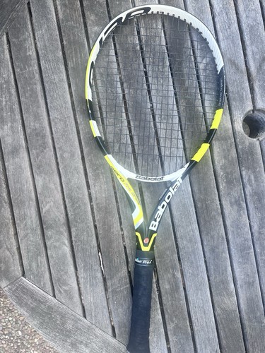 Babolat aero pro drive 2010 - babolat,