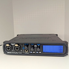 Motu UltraLite-mk4 18x22 usb