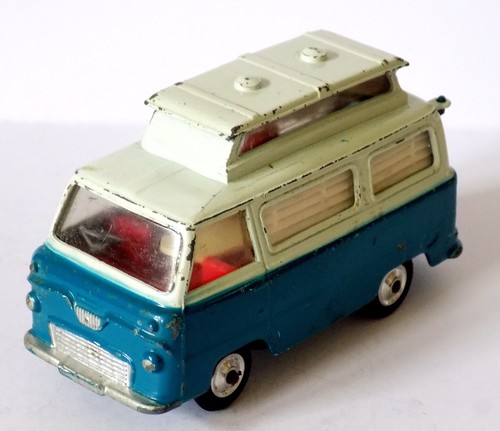 Corgi toys 420 ford tamigi - toys, n.420