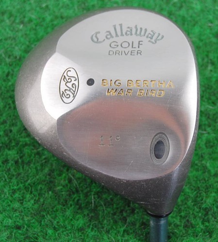 Callaway big bertha - bertha, bird