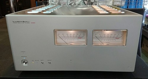 Manutenzione amplificatore - , di